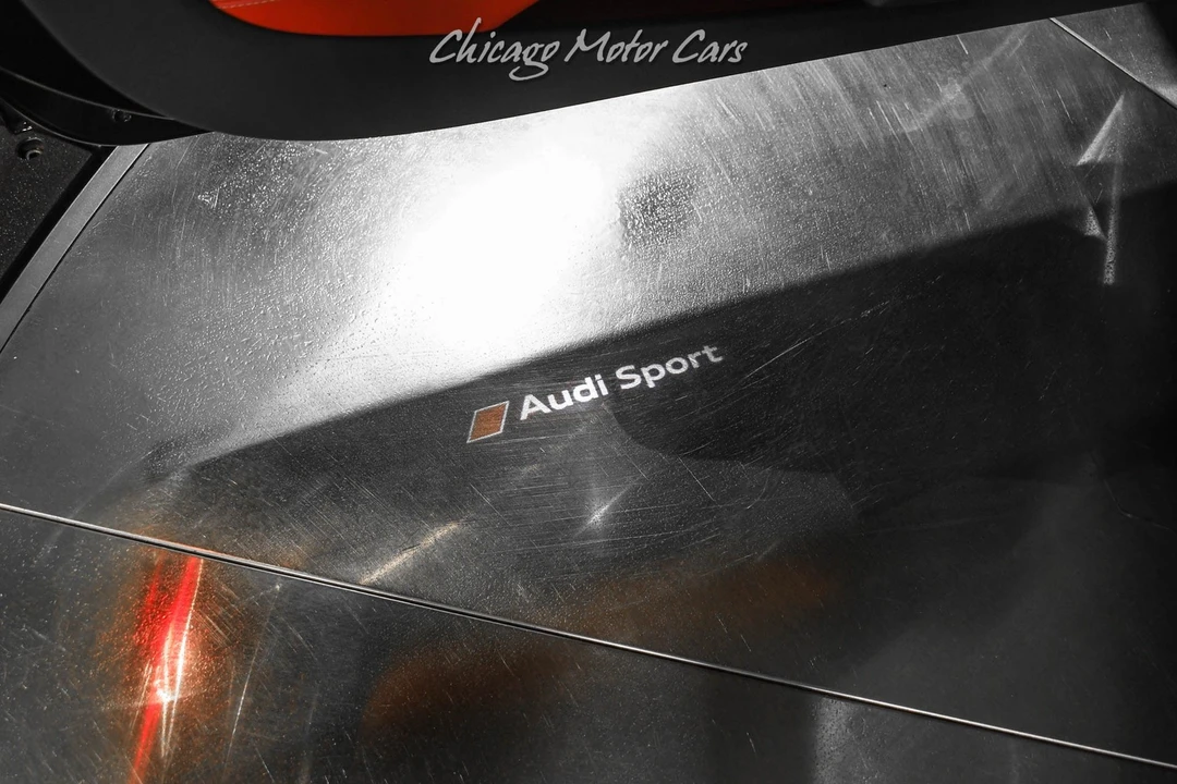 2022 Audi 4S R8 - Image 24 of 31
