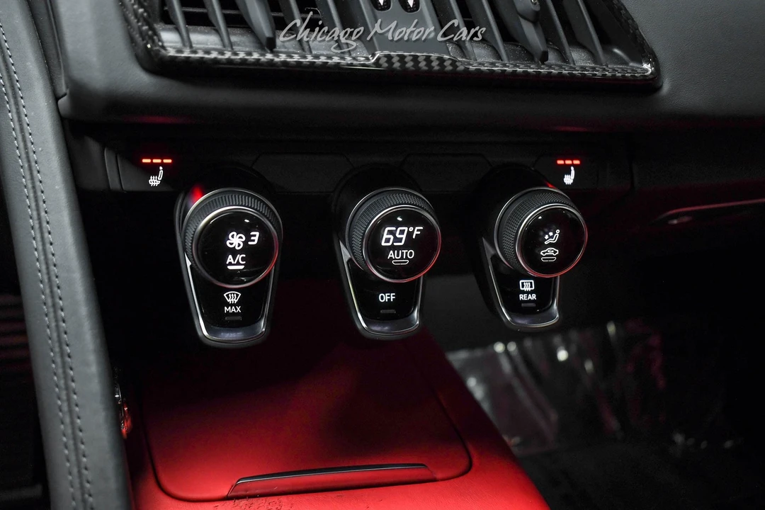 2022 Audi 4S R8 - Image 14 of 31