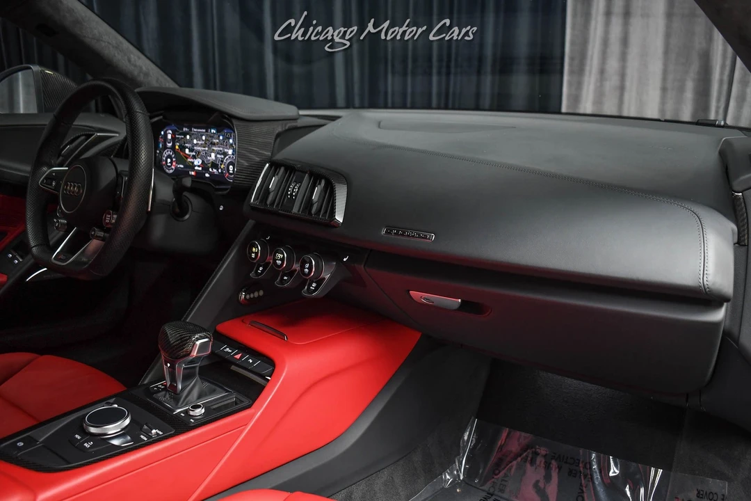 2022 Audi 4S R8 - Image 22 of 31