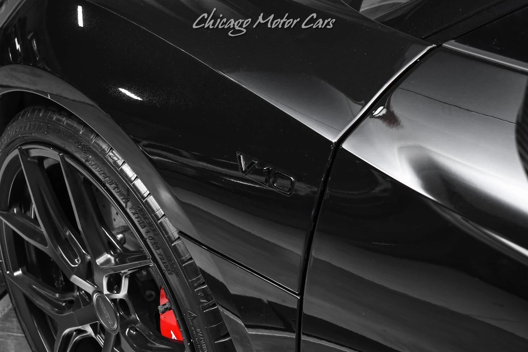2022 Audi 4S R8 - Image 30 of 31