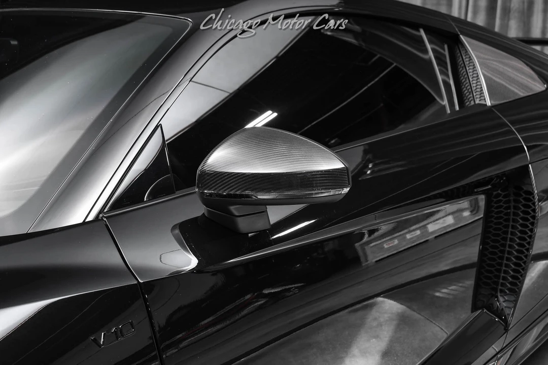2022 Audi 4S R8 - Image 31 of 31