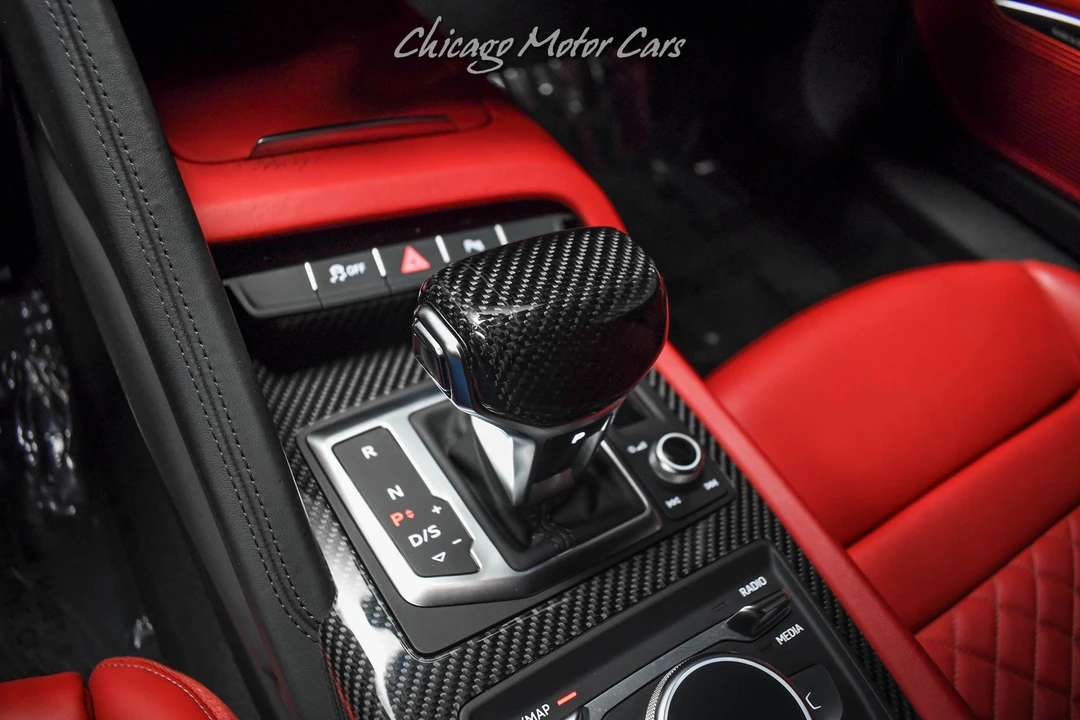 2022 Audi 4S R8 - Image 17 of 31