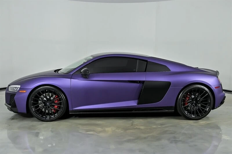 2022 Audi 4S R8 - Image 7 of 31
