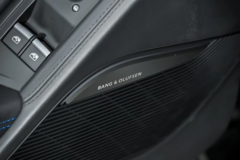2022 Audi 4S R8 - Image 17 of 31