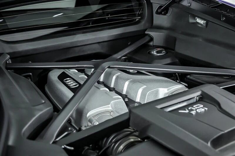 2022 Audi 4S R8 - Image 12 of 31