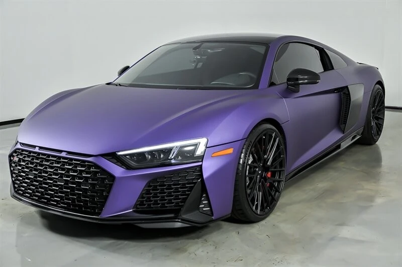 2022 Audi 4S R8 - Image 6 of 31