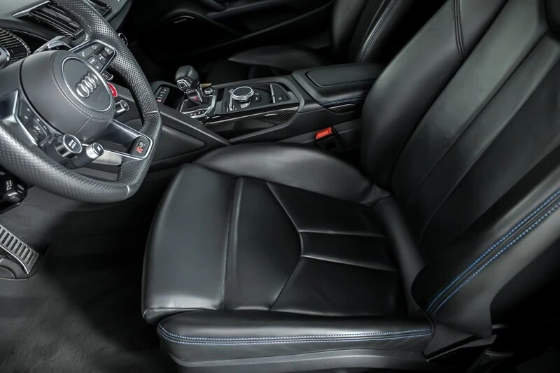 2022 Audi 4S R8 - Image 19 of 31