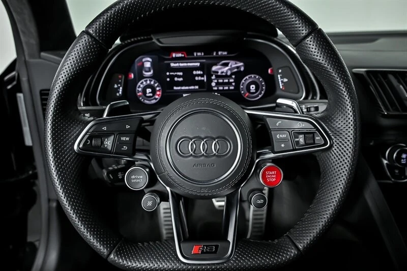 2022 Audi 4S R8 - Image 24 of 31