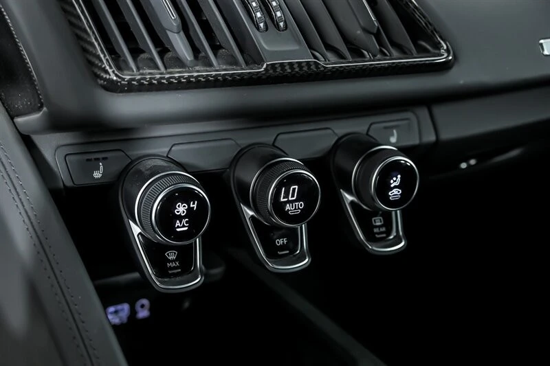 2022 Audi 4S R8 - Image 29 of 31