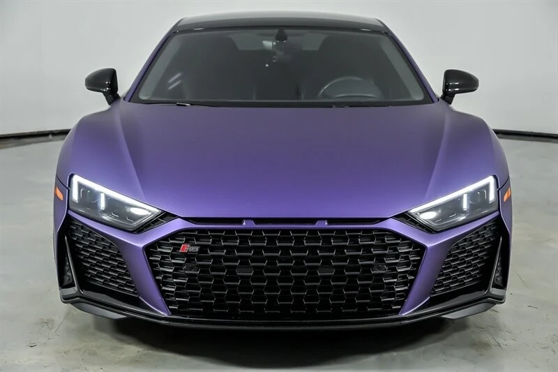 2022 Audi 4S R8 - Image 5 of 31