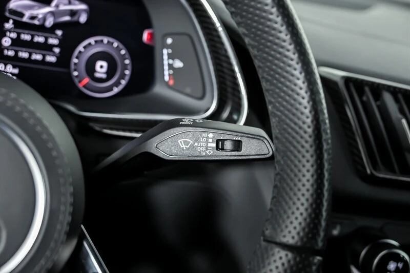 2022 Audi 4S R8 - Image 27 of 31