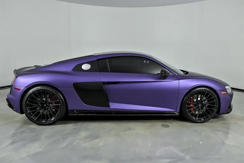 2022 Audi 4S R8 - Image 11 of 31