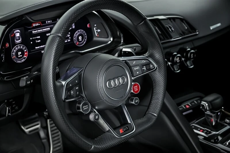 2022 Audi 4S R8 - Image 21 of 31