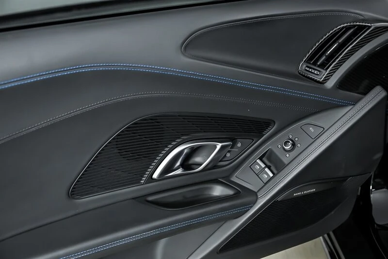2022 Audi 4S R8 - Image 15 of 31