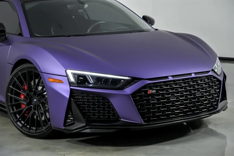 2022 Audi 4S R8 - Image 3 of 31