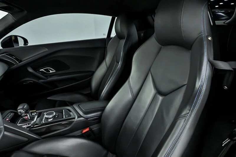 2022 Audi 4S R8 - Image 20 of 31