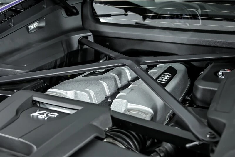 2022 Audi 4S R8 - Image 13 of 31