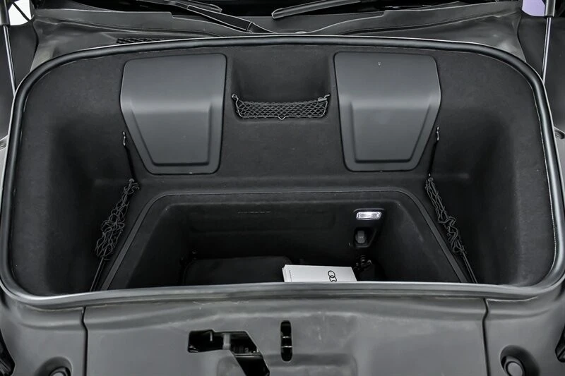 2022 Audi 4S R8 - Image 14 of 31