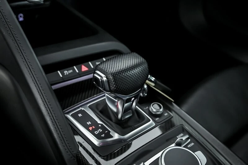 2022 Audi 4S R8 - Image 30 of 31