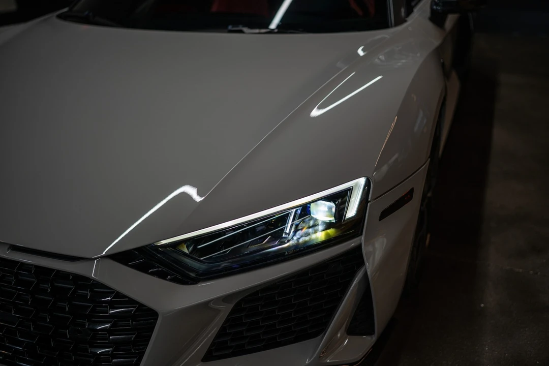 2022 Audi 4S R8 - Image 6 of 21