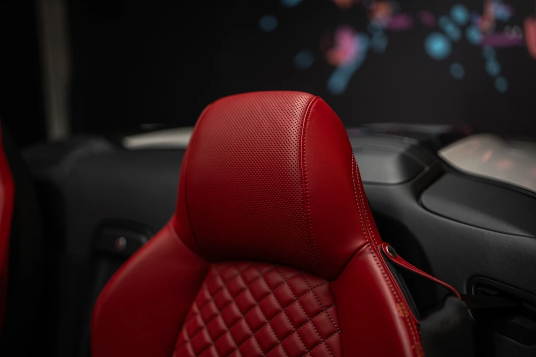 2022 Audi 4S R8 - Image 18 of 21