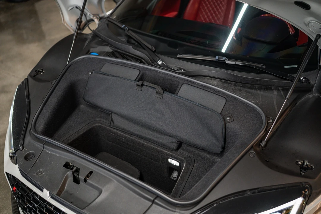 2022 Audi 4S R8 - Image 21 of 21