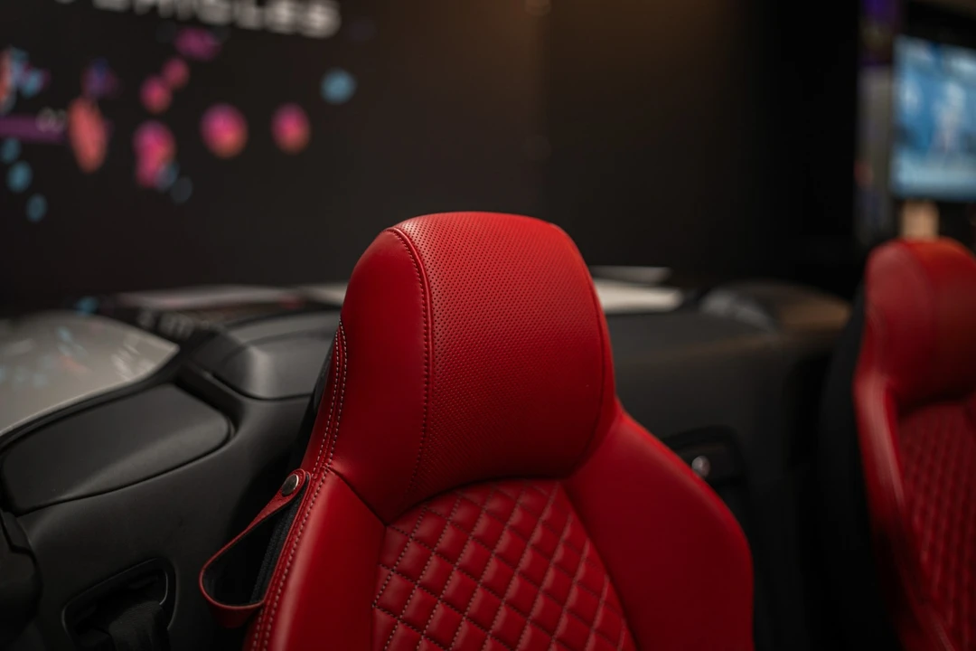2022 Audi 4S R8 - Image 19 of 21