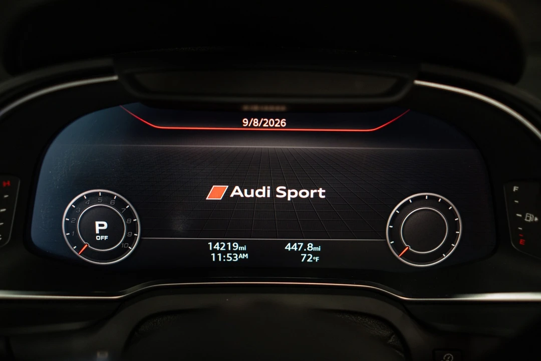 2022 Audi 4S R8 - Image 15 of 21