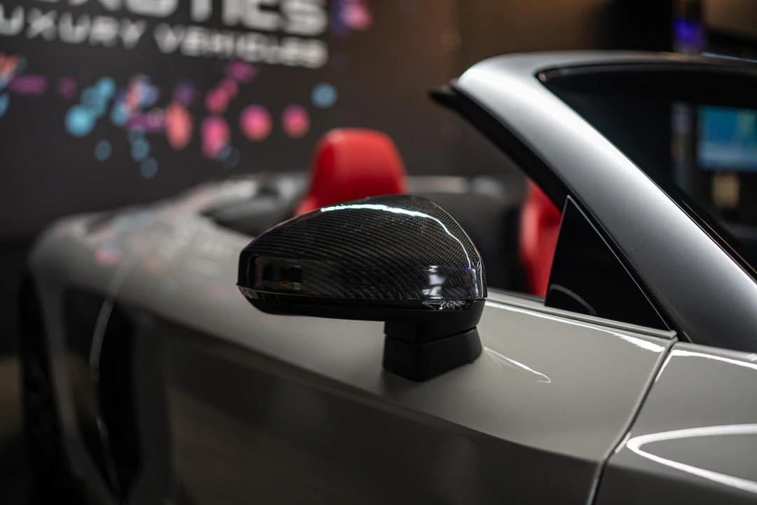 2022 Audi 4S R8 - Image 11 of 21