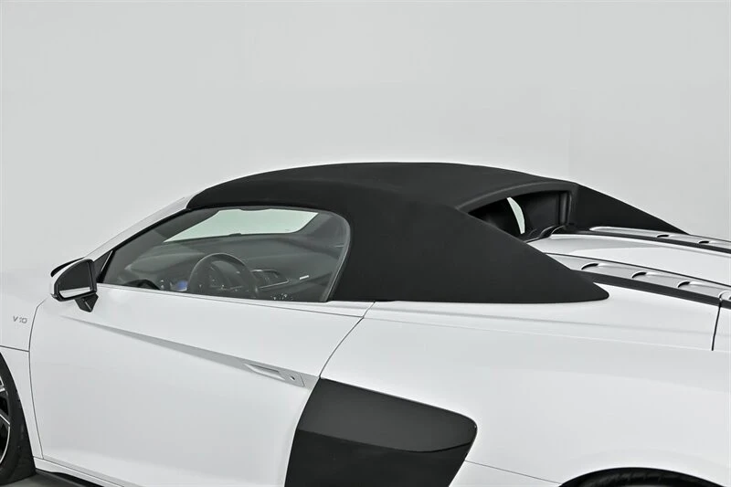 2022 Audi 4S R8 - Image 20 of 21