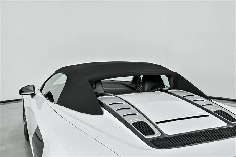 2022 Audi 4S R8 - Image 19 of 21