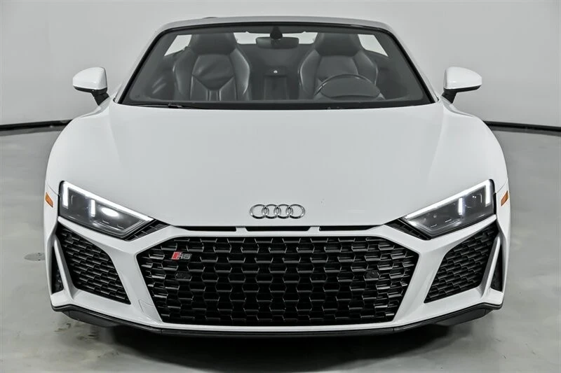2022 Audi 4S R8 - Image 5 of 21