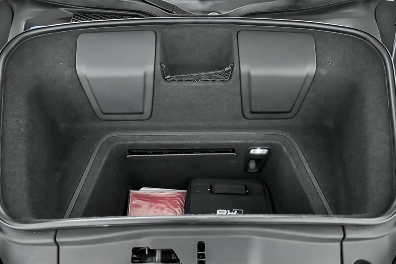 2022 Audi 4S R8 - Image 16 of 21