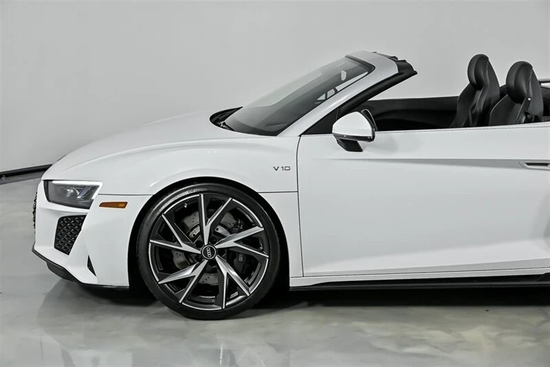 2022 Audi 4S R8 - Image 7 of 21