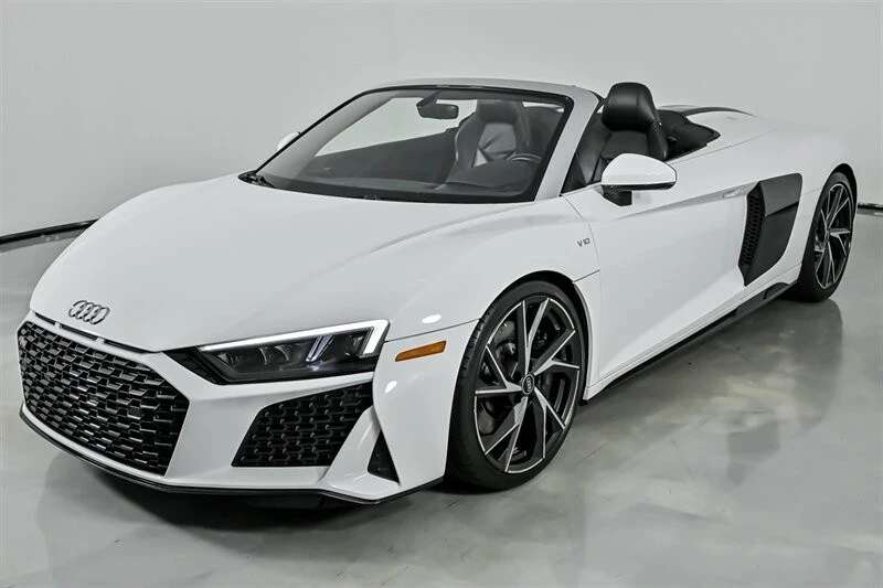 2022 Audi 4S R8 - Image 6 of 21