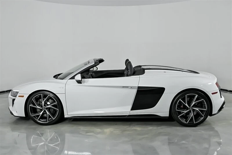 2022 Audi 4S R8 - Image 8 of 21
