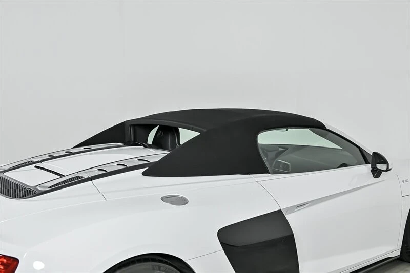 2022 Audi 4S R8 - Image 17 of 21