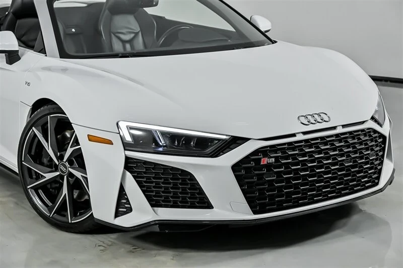 2022 Audi 4S R8 - Image 3 of 21