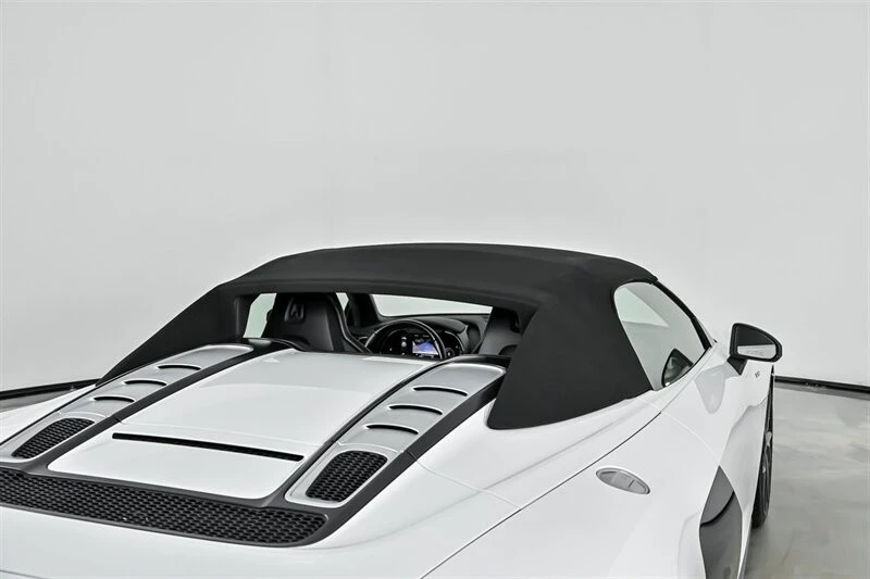 2022 Audi 4S R8 - Image 18 of 21