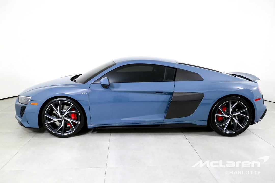 2022 Audi 4S R8 - Image 5 of 12