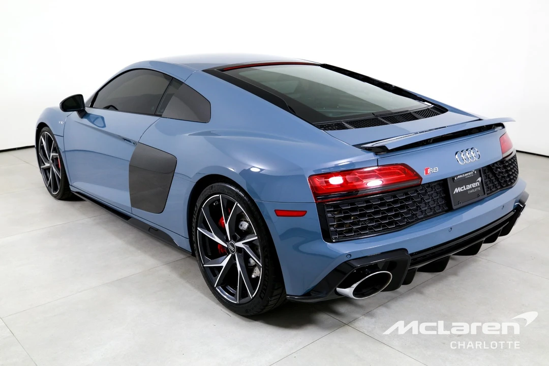 2022 Audi 4S R8 - Image 6 of 12