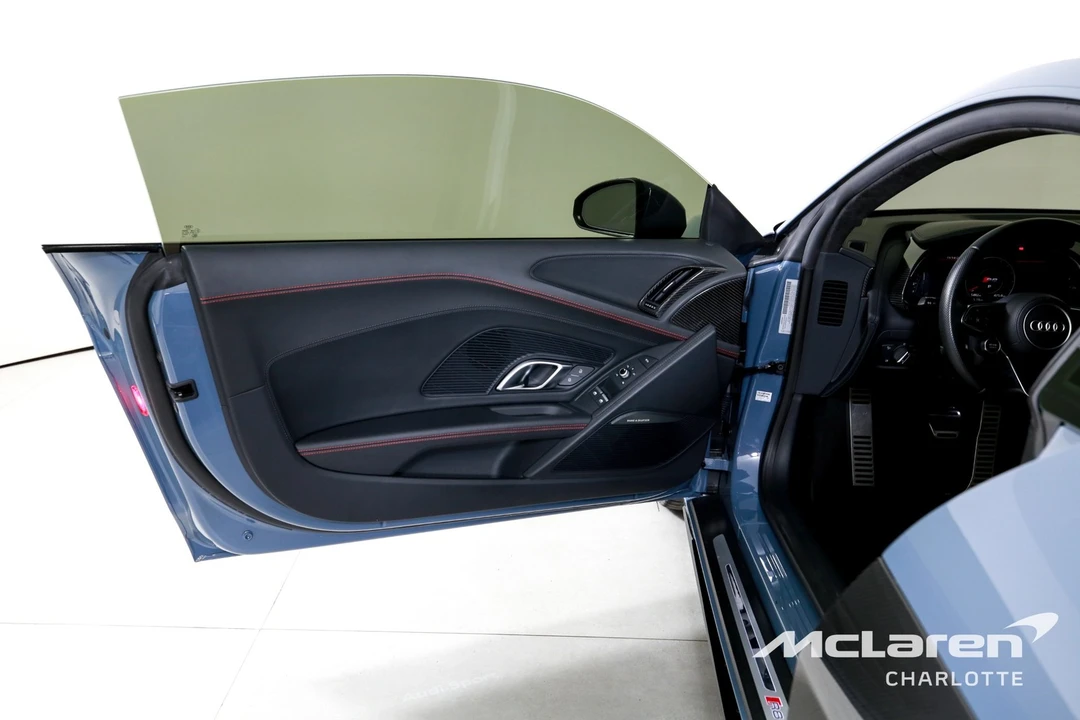 2022 Audi 4S R8 - Image 10 of 12
