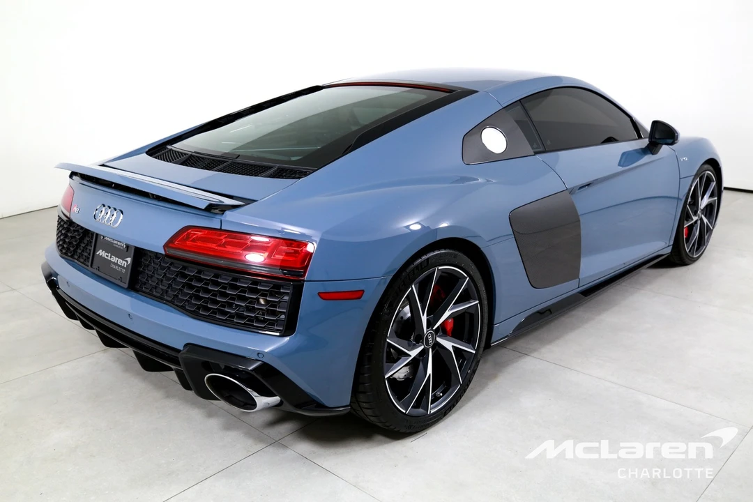2022 Audi 4S R8 - Image 8 of 12