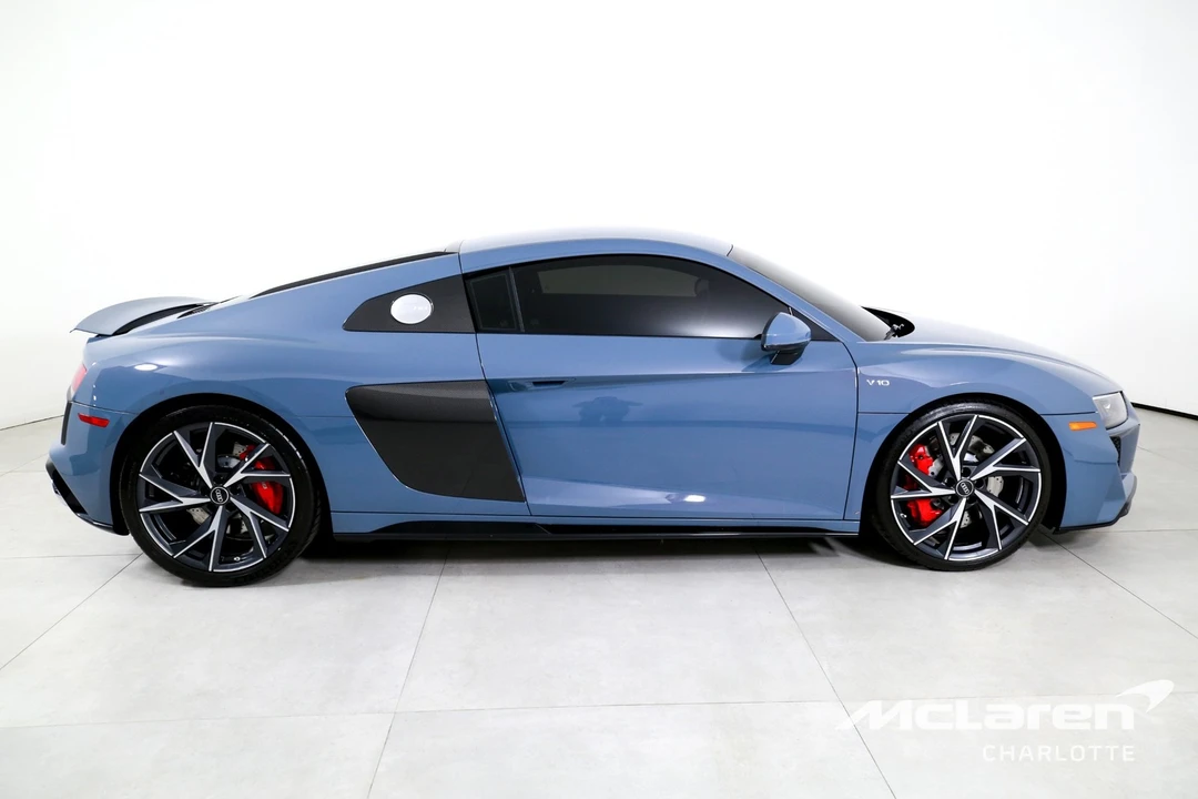 2022 Audi 4S R8 - Image 9 of 12