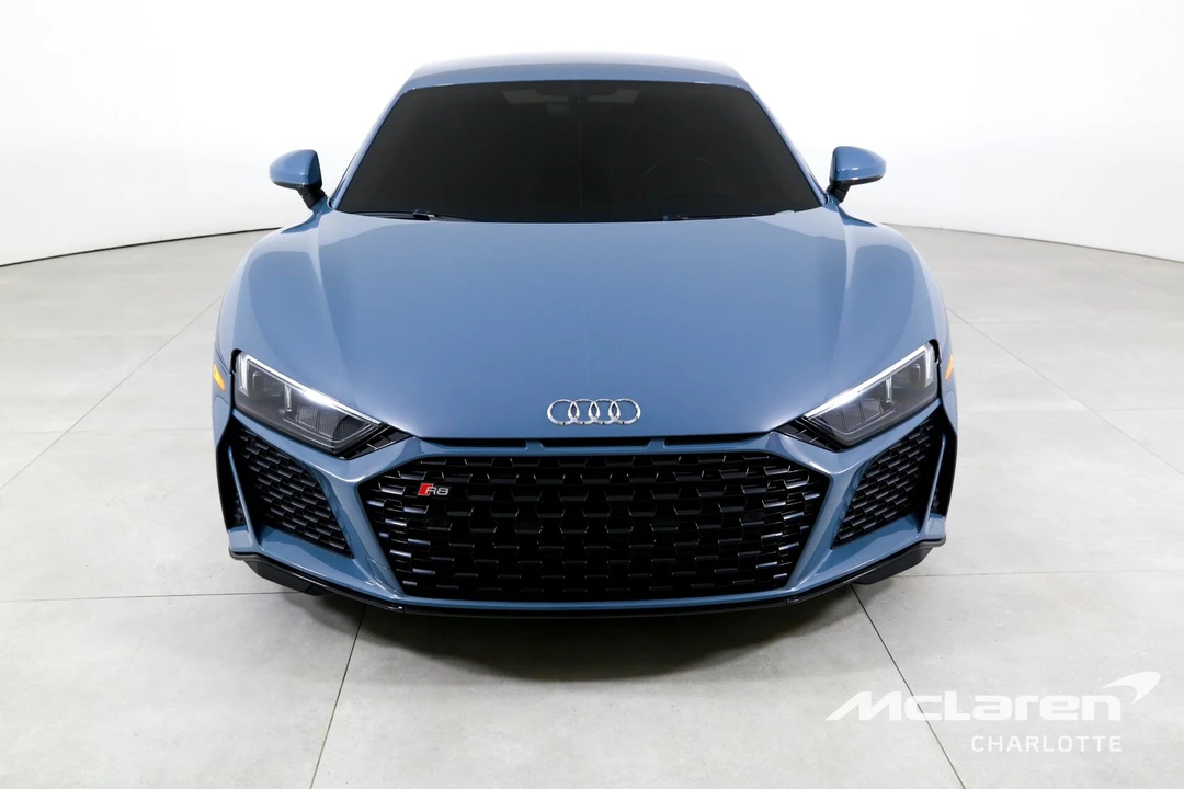 2022 Audi 4S R8 - Image 4 of 12