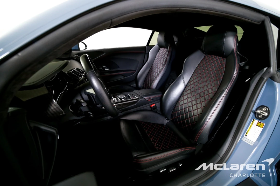 2022 Audi 4S R8 - Image 11 of 12
