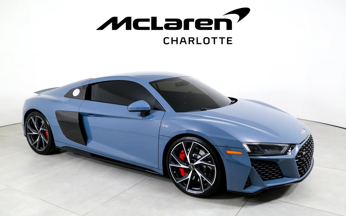 2022 Audi 4S R8 - Image 2 of 12