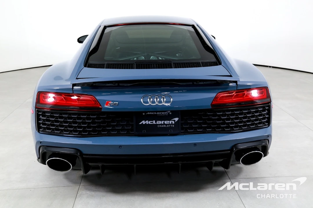 2022 Audi 4S R8 - Image 7 of 12