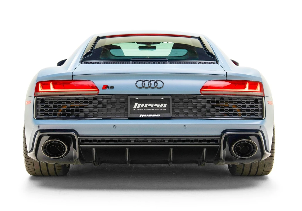 2022 Audi 4S R8 - Image 5 of 31