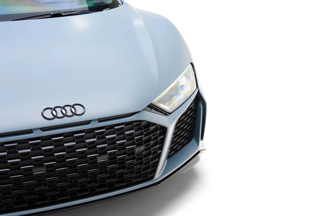 2022 Audi 4S R8 - Image 14 of 31